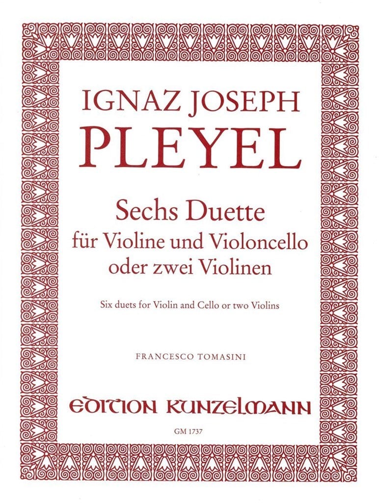Duetten(6)